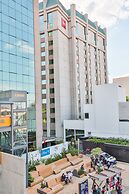 Ibis Sao Paulo Congonhas