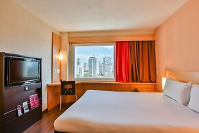 Ibis Sao Paulo Congonhas