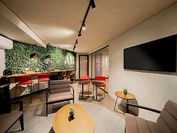 Ibis Sao Paulo Congonhas