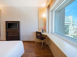 Ibis Sao Paulo Congonhas