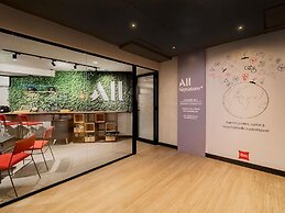Ibis Sao Paulo Congonhas