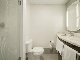 Ibis Sao Paulo Congonhas
