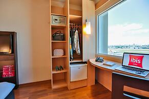 Ibis Sao Paulo Congonhas