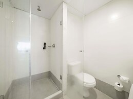 Ibis Sao Paulo Congonhas