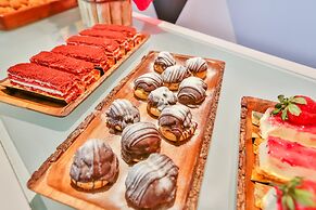 Ibis Sao Paulo Congonhas