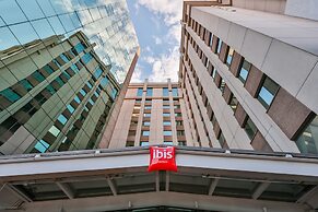 Ibis Sao Paulo Congonhas