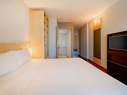 Ibis Sao Paulo Congonhas