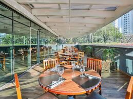 Ibis Sao Paulo Congonhas
