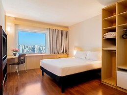 Ibis Sao Paulo Congonhas
