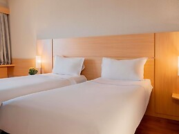 Ibis Sao Paulo Congonhas
