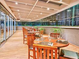 Ibis Sao Paulo Congonhas