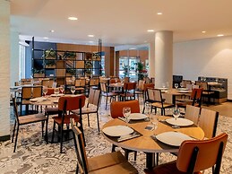 Ibis Sao Paulo Congonhas