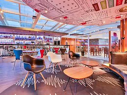 Ibis Sao Paulo Congonhas