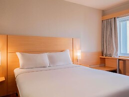 Ibis Sao Paulo Congonhas