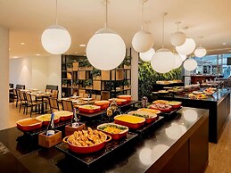 Ibis Sao Paulo Congonhas