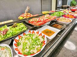 Ibis Sao Paulo Congonhas