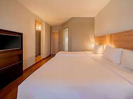 Ibis Sao Paulo Congonhas