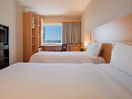 Ibis Sao Paulo Congonhas