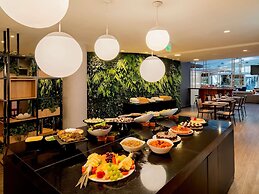 Ibis Sao Paulo Congonhas