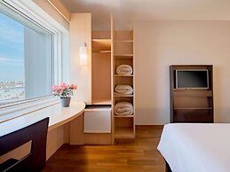 Ibis Sao Paulo Congonhas