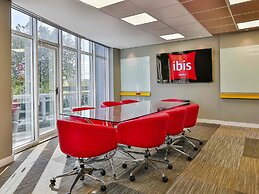Ibis Sao Paulo Congonhas