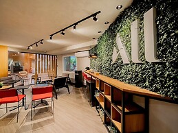 Ibis Sao Paulo Congonhas