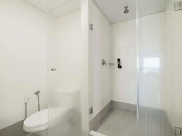Ibis Sao Paulo Congonhas
