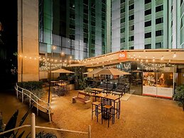 Ibis Sao Paulo Congonhas