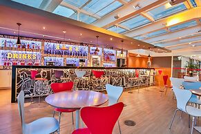 Ibis Sao Paulo Congonhas