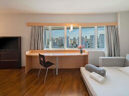 Ibis Sao Paulo Congonhas