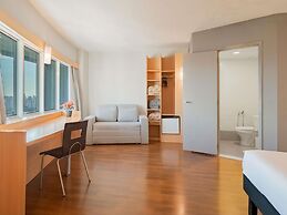 Ibis Sao Paulo Congonhas