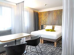 Novotel Suites Wien City