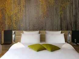 Novotel Suites Wien City