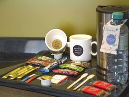 Novotel Suites Wien City