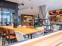 Novotel Suites Wien City