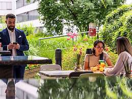 Novotel Suites Wien City