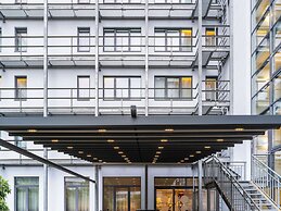 Novotel Suites Wien City