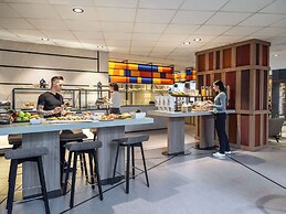 Novotel Suites Wien City