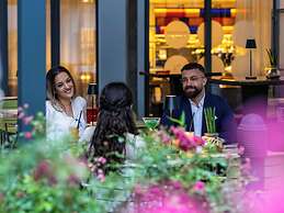 Novotel Suites Wien City