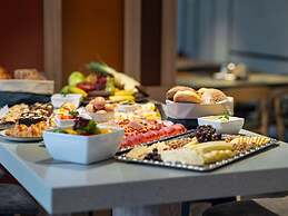 Novotel Suites Wien City