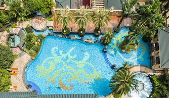 Chateau Star River Guangzhou