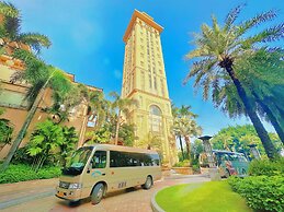Chateau Star River Guangzhou