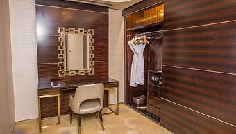 Chateau Star River Guangzhou