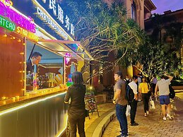 Chateau Star River Guangzhou