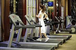 Chateau Star River Guangzhou