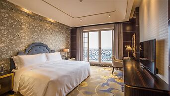 Chateau Star River Guangzhou