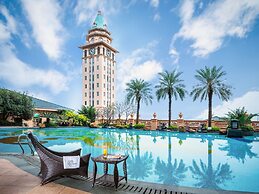 Chateau Star River Guangzhou