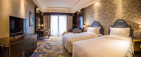 Chateau Star River Guangzhou