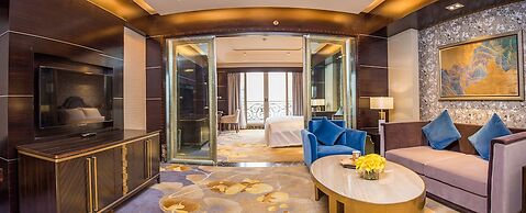 Chateau Star River Guangzhou