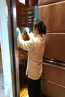 Chateau Star River Guangzhou